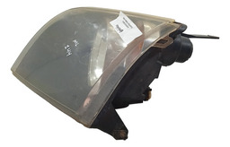 FAROL ESQUERDO FORD ECOSPORT 2005 USADO ORIGINAL COM DETALHE