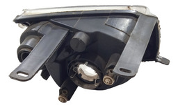 FAROL ESQUERDO FORD ECOSPORT 2005 USADO ORIGINAL