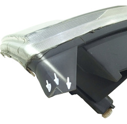 FAROL ESQUERDO FORD ECOSPORT 2005 USADO ORIGINAL