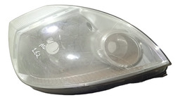 FAROL DIREITO FORD KA 2010 USADO COM DETALHE