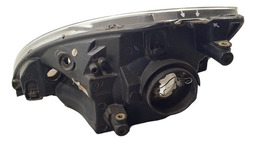 FAROL DIREITO FORD KA 2010 USADO COM DETALHE