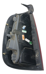 LANTERNA TRASEIRA LD FIAT UNO VIVACE 2012 USADA