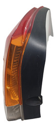 LANTERNA TRASEIRA LE FIAT PALIO 2008 USADA