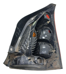 LANTERNA TRASEIRA LE FIAT PALIO 2008 USADA