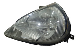 Farol Esquerdo Ford Ka 2010 Usado Com Detalhe