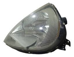 FAROL ESQUERDO FORD KA 2010 USADO COM DETALHE
