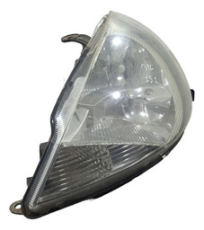 FAROL ESQUERDO FORD KA 2010 USADO COM DETALHE