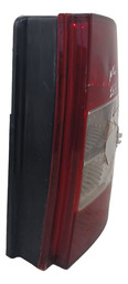 LANTERNA TRASEIRA LD FIAT STRADA 2008 USADA
