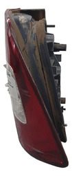 LANTERNA TRASEIRA LD FIAT STRADA 2008 USADA