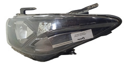 FAROL ESQUERDO CHEVROLET ONIX 2018 USADO ORIGINAL C/DETALHES