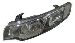 FAROL ESQUERDO SORENTO 2011 USADO ORIGINAL COM DETALHE