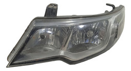 FAROL ESQUERDO SORENTO 2011 USADO ORIGINAL COM DETALHE