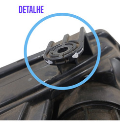 FAROL ESQUERDO SORENTO 2011 USADO ORIGINAL COM DETALHE