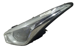 FAROL ESQUERDO HB20 2015 USADO ORIGINAL COM DETALHE