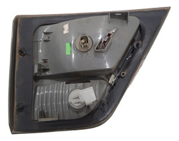 LANTERNA TRASEIRA LD TAMPA JEEP GRAND CHEROKEE 2011 USADA