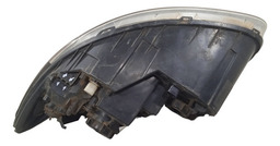 FAROL DIREITO SANTA FE 2010 USADA COM C/ DETALHES