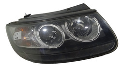 FAROL DIREITO SANTA FE 2010 USADA COM C/ DETALHES