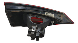 LANTERNA TRASEIRA LD TAMPA BMW X1 2011 USADA