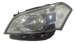 Farol Esquerdo  Soul 2011 Usado Original Com Detalhe