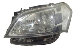 FAROL ESQUERDO  SOUL 2011 USADO ORIGINAL COM DETALHE