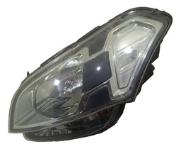 FAROL ESQUERDO  SOUL 2011 USADO ORIGINAL COM DETALHE