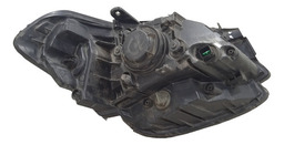 FAROL ESQUERDO  SOUL 2011 USADO ORIGINAL COM DETALHE