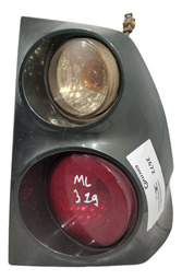 Lanterna Traseira Ld Mitsubishi Pajero Sport 2009 Usada
