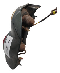 LANTERNA TRASEIRA LD MITSUBISHI PAJERO SPORT 2009 USADA