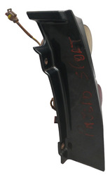 LANTERNA TRASEIRA LD MITSUBISHI PAJERO SPORT 2009 USADA