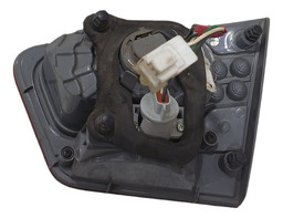 LANTERNA TRASEIRA LE TAMPA  CERATO 2011 USADA