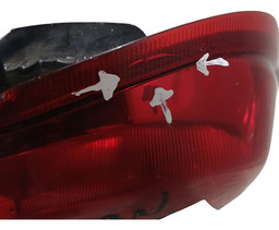 LANTERNA TRASEIRA LD NISSAN MARCH 2013 USADA COM DETALHE