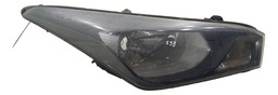 Farol Direito Hyundai Hb20 2015 Usado Original
