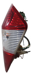 LANTERNA TRASEIRA LD CHERY TIGGO 2009 USADA