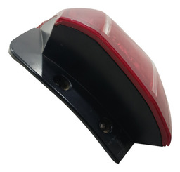 LANTERNA TRASEIRA LD CANTO  SPORTAGE 2014 USADA