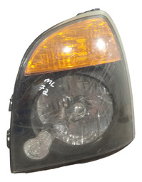 FAROL ESQUERDO HR 2014 USADO C/ DETALHES