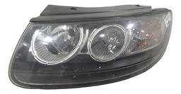 Farol Esquerdo  Santa Fe 2010 Usado Original