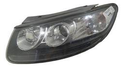 FAROL ESQUERDO  SANTA FE 2010 USADO ORIGINAL