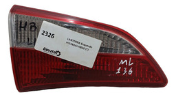 LANTERNA TRASEIRA LE TAMPA  HB20 HATCH 2012 USADA