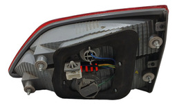 LANTERNA TRASEIRA LE TAMPA  HB20 HATCH 2012 USADA