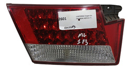 LANTERNA TRASEIRA LE TAMPA AZERA 2009 USADA