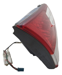 LANTERNA TRASEIRA LE TAMPA AZERA 2009 USADA