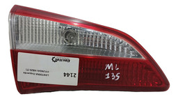 LANTERNA TRASEIRA LE TAMPA  HB20 HATCH 2012 USADA