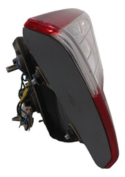 LANTERNA TRASEIRA LE TAMPA  HB20 HATCH 2012 USADA