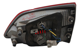 LANTERNA TRASEIRA LE TAMPA  HB20 HATCH 2012 USADA