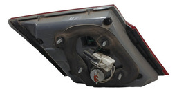 LANTERNA TRASEIRA LD TAMPA  AZERA 2009 USADA