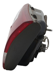 LANTERNA TRASEIRA LD TAMPA  AZERA 2009 USADA