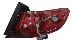 LANTERNA TRASEIRA LE CANTO SANTA FE 2010 USADA