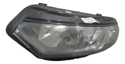 FAROL ESQUERDO FORD ECOSPORT 2015 USADO ORIGINAL C/DETALHE