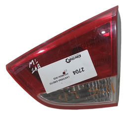 LANTERNA TRASEIRA LD TAMPA  IX35 2012 USADA