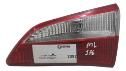 LANTERNA TRASEIRA LD TAMPA HB20 HATCH 2012 USADA